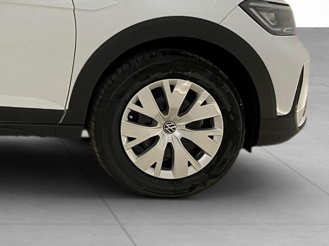 Volkswagen Taigo 1.0 TSI 70 kW (95 CV)
