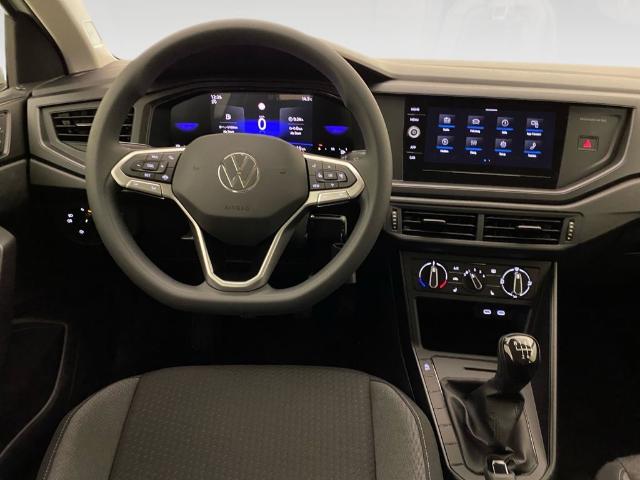 Volkswagen Taigo 1.0 TSI 70 kW (95 CV)