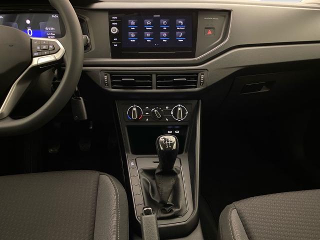 Volkswagen Taigo 1.0 TSI 70 kW (95 CV)