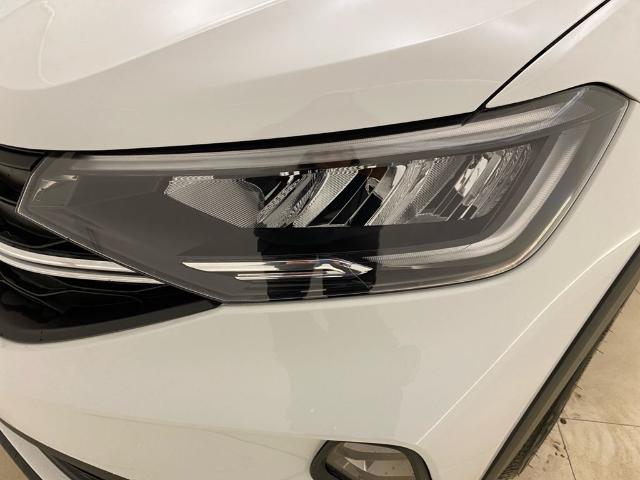 Volkswagen Taigo 1.0 TSI 70 kW (95 CV)