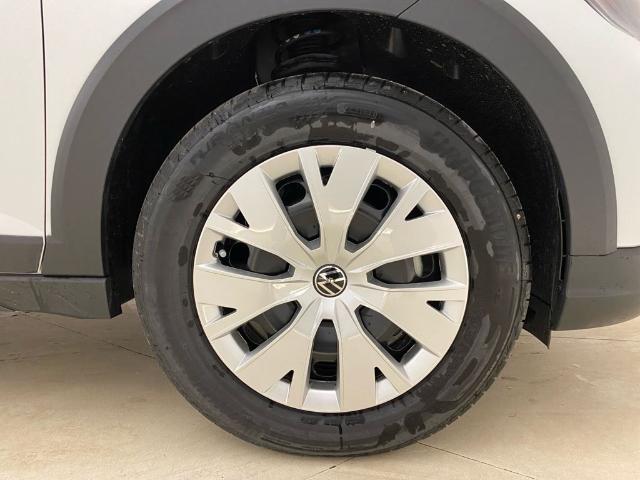 Volkswagen Taigo 1.0 TSI 70 kW (95 CV)