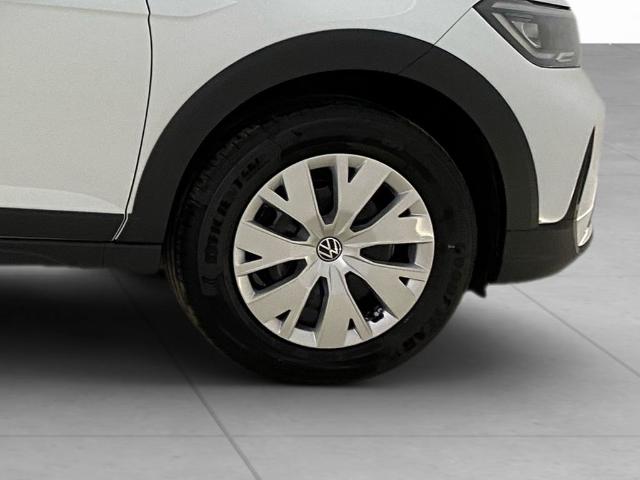 Volkswagen Taigo 1.0 TSI 70 kW (95 CV)