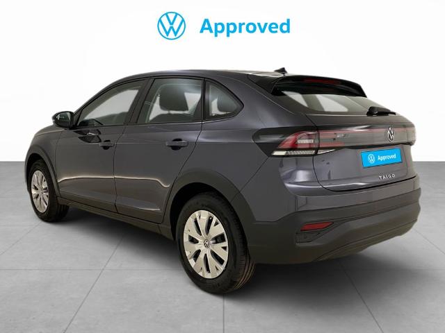 Volkswagen Taigo 1.0 TSI 70 kW (95 CV)