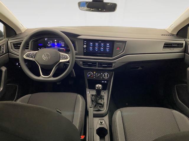 Volkswagen Taigo 1.0 TSI 70 kW (95 CV)