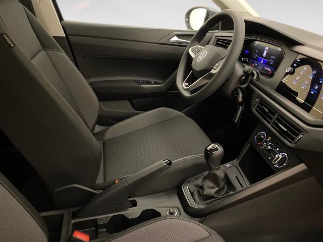 Volkswagen Taigo 1.0 TSI 70 kW (95 CV)
