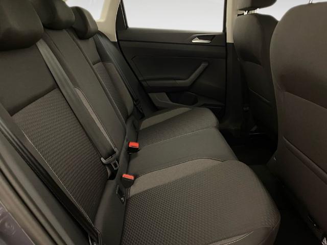 Volkswagen Taigo 1.0 TSI 70 kW (95 CV)