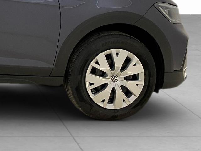 Volkswagen Taigo 1.0 TSI 70 kW (95 CV)