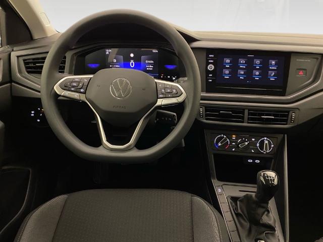 Volkswagen Taigo 1.0 TSI 70 kW (95 CV)