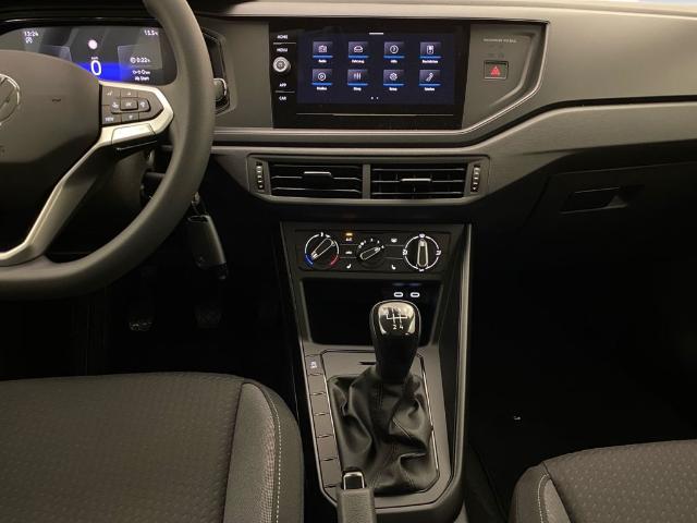 Volkswagen Taigo 1.0 TSI 70 kW (95 CV)