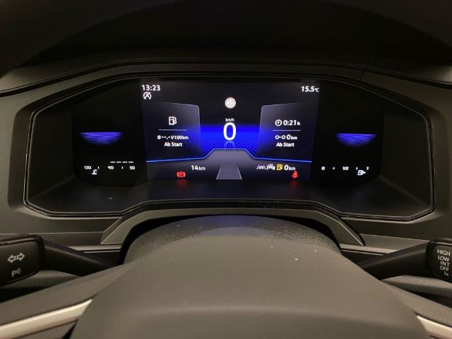 Volkswagen Taigo 1.0 TSI 70 kW (95 CV)