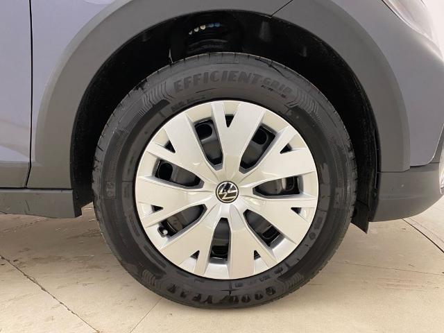 Volkswagen Taigo 1.0 TSI 70 kW (95 CV)