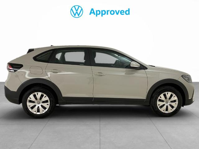 Volkswagen Taigo 1.0 TSI 70 kW (95 CV)