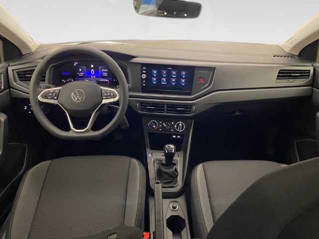 Volkswagen Taigo 1.0 TSI 70 kW (95 CV)