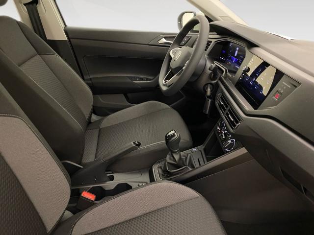 Volkswagen Taigo 1.0 TSI 70 kW (95 CV)