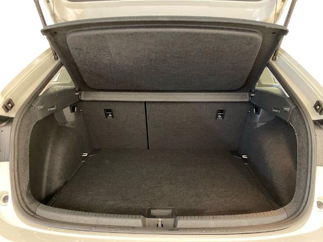 Volkswagen Taigo 1.0 TSI 70 kW (95 CV)
