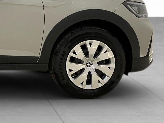 Volkswagen Taigo 1.0 TSI 70 kW (95 CV)