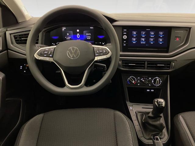 Volkswagen Taigo 1.0 TSI 70 kW (95 CV)