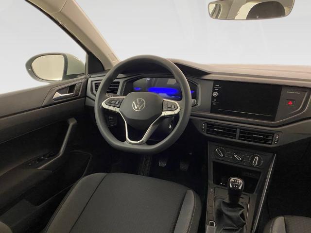 Volkswagen Taigo 1.0 TSI 70 kW (95 CV)