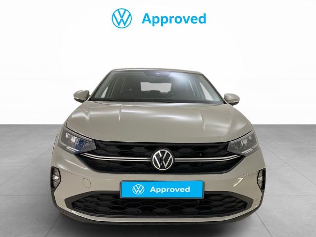 Volkswagen Taigo 1.0 TSI 70 kW (95 CV)