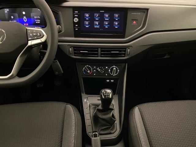 Volkswagen Taigo 1.0 TSI 70 kW (95 CV)