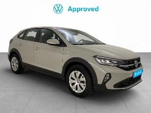 Volkswagen Taigo 1.0 TSI de segunda mano