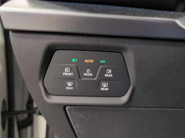 CUPRA León 1.5 eTSI DSG 110 kW (150 CV)