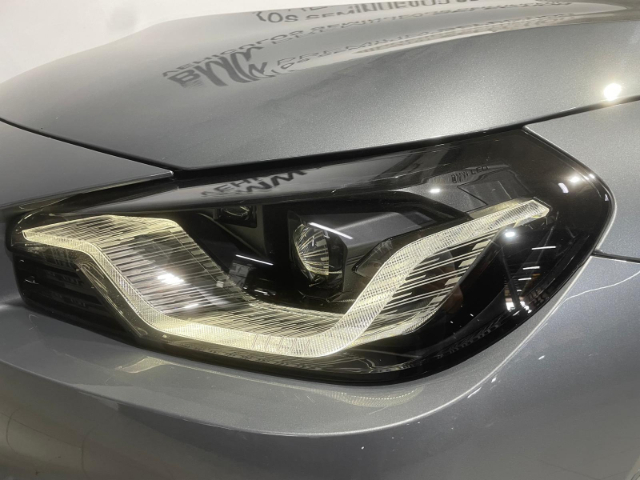 BMW M M2 Coupe color Gris. Año 2025. 353KW(480CV). Gasolina. En concesionario Hispamovil Elche de Alicante