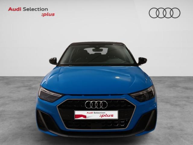 Audi A1 Sportback Adrenalin 25 TFSI 70 kW (95 CV)