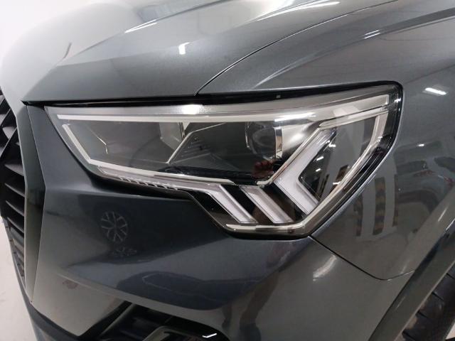 Audi Q3 Black line 35 TFSI 110 kW (150 CV) S tronic