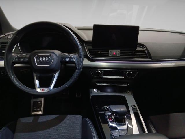 Audi Q5 Genuine 40 TDI quattro-ultra 150 kW (204 CV)