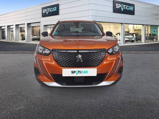 Peugeot 2008 BlueHDi 110 Allure 81 kW (110 CV)