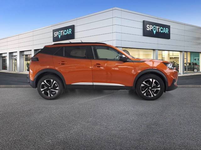 Peugeot 2008 BlueHDi 110 Allure 81 kW (110 CV)