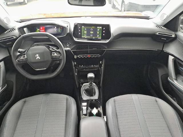 Peugeot 2008 BlueHDi 110 Allure 81 kW (110 CV)