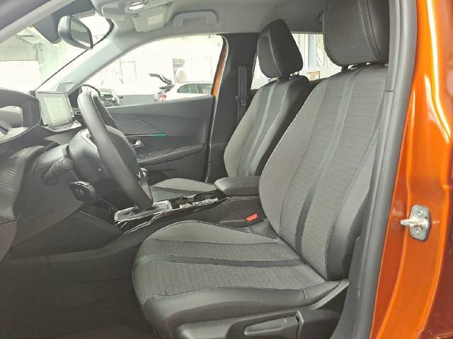 Peugeot 2008 BlueHDi 110 Allure 81 kW (110 CV)