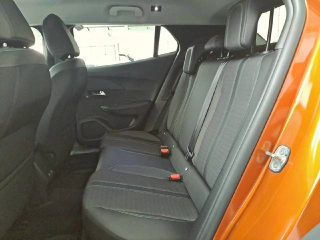 Peugeot 2008 BlueHDi 110 Allure 81 kW (110 CV)
