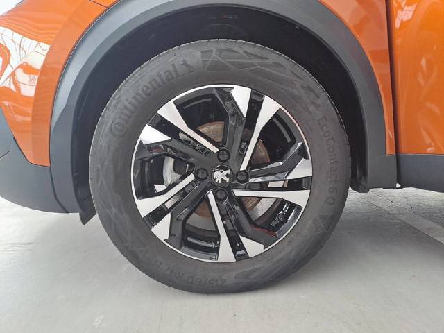 Peugeot 2008 BlueHDi 110 Allure 81 kW (110 CV)