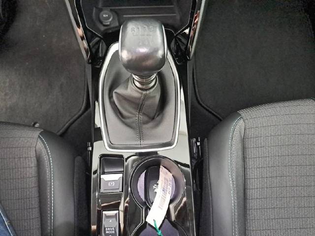 Peugeot 2008 BlueHDi 110 Allure 81 kW (110 CV)