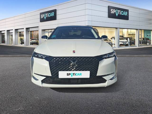 DS DS4 PureTech 130 Performance Line + Auto 96 kW (130 CV)
