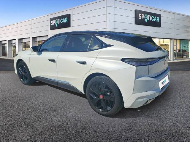 DS DS4 PureTech 130 Performance Line + Auto 96 kW (130 CV)