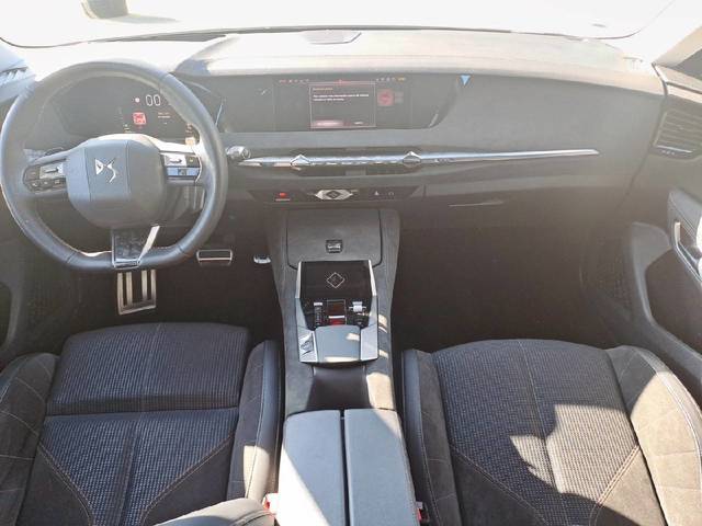 DS DS4 PureTech 130 Performance Line + Auto 96 kW (130 CV)