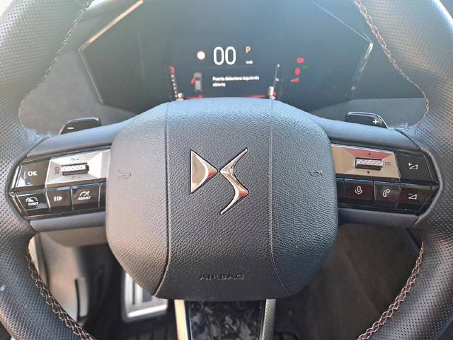 DS DS4 PureTech 130 Performance Line + Auto 96 kW (130 CV)