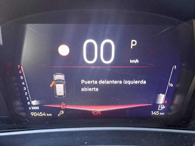DS DS4 PureTech 130 Performance Line + Auto 96 kW (130 CV)