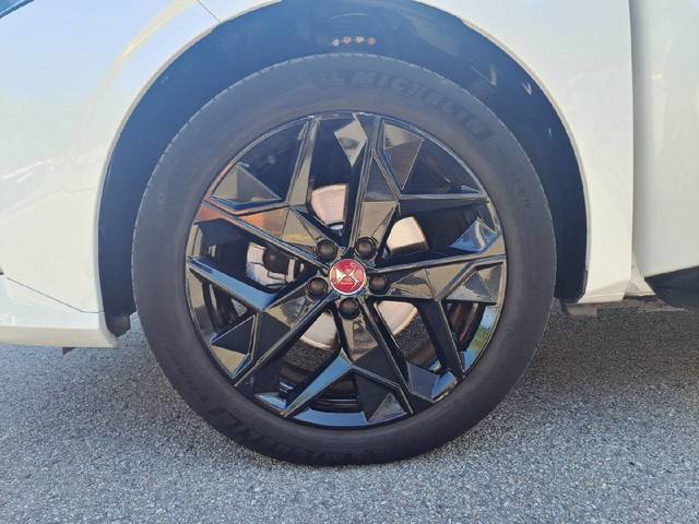 DS DS4 PureTech 130 Performance Line + Auto 96 kW (130 CV)