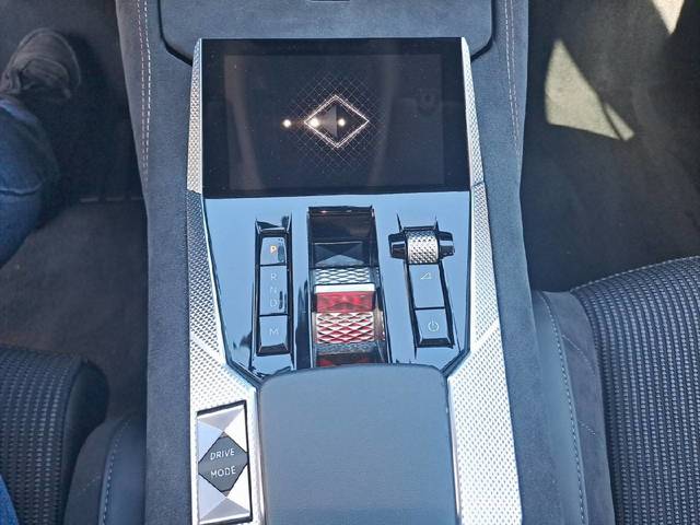DS DS4 PureTech 130 Performance Line + Auto 96 kW (130 CV)
