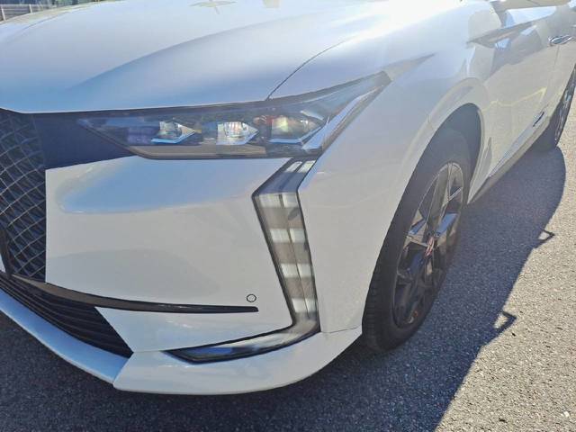 DS DS4 PureTech 130 Performance Line + Auto 96 kW (130 CV)