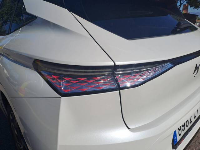 DS DS4 PureTech 130 Performance Line + Auto 96 kW (130 CV)