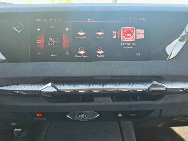 DS DS4 PureTech 130 Performance Line + Auto 96 kW (130 CV)