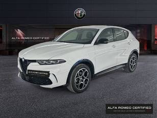 Alfa Romeo Tonale en Motorflash