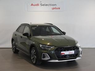 Audi A3 allstreet en Motorflash