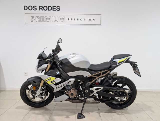 BMW Motorrad S 1000 R  de ocasión 